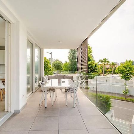 Apartment Luma With Pool Lido di Jesolo Exterior photo